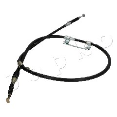 Ilustracja 131300 JAPKO linka hamulca ręcznego