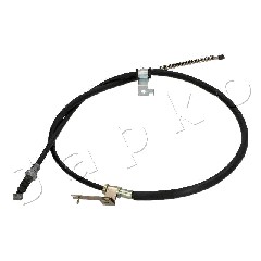 Ilustracja 131304 JAPKO linka hamulca ręcznego