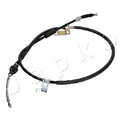 Ilustracja 131321L JAPKO linka hamulca ręcznego