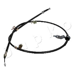 Ilustracja 131328L JAPKO linka hamulca ręcznego