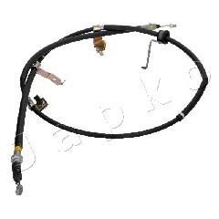 Ilustracja 131328R JAPKO linka hamulca ręcznego