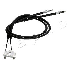 Ilustracja 131333 JAPKO linka hamulca ręcznego