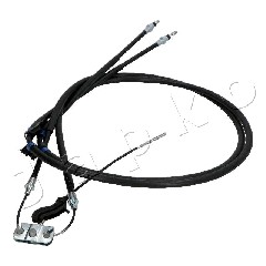 Ilustracja 131330 JAPKO linka hamulca ręcznego