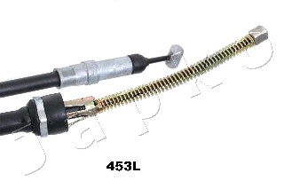 Ilustracja 131453L JAPKO linka hamulca ręcznego