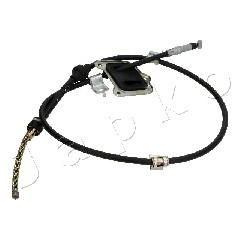 Ilustracja 131453L JAPKO linka hamulca ręcznego