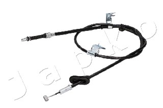 Ilustracja 131425R JAPKO linka hamulca ręcznego