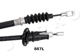 Ilustracja 131557L JAPKO linka hamulca ręcznego