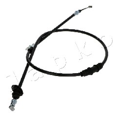 Ilustracja 131567L JAPKO linka hamulca ręcznego