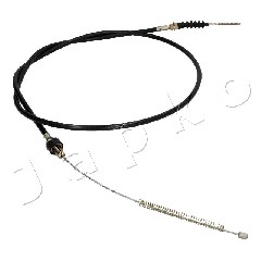 Ilustracja 131569R JAPKO linka hamulca ręcznego