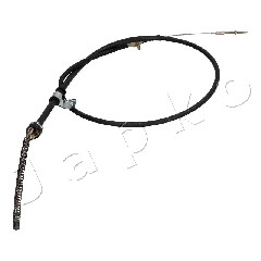 Ilustracja 131579L JAPKO linka hamulca ręcznego