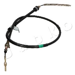 Ilustracja 131580L JAPKO linka hamulca ręcznego