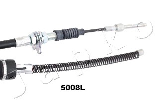 Ilustracja 1315008L JAPKO linka hamulca ręcznego