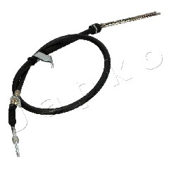 Ilustracja 1315008L JAPKO linka hamulca ręcznego