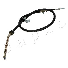 Ilustracja 1315008L JAPKO linka hamulca ręcznego