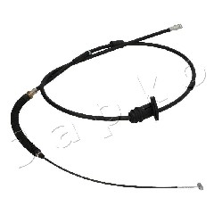 Ilustracja 1315009 JAPKO linka hamulca ręcznego