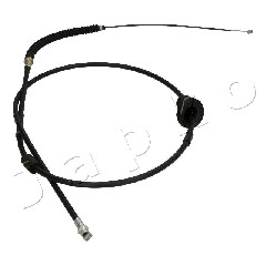 Ilustracja 1315009 JAPKO linka hamulca ręcznego