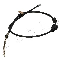 Ilustracja 131504 JAPKO linka hamulca ręcznego