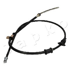 Ilustracja 131504 JAPKO linka hamulca ręcznego