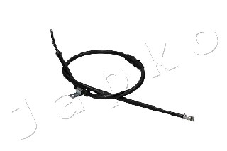 Ilustracja 131533R JAPKO linka hamulca ręcznego