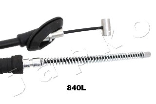 Ilustracja 131840L JAPKO linka hamulca ręcznego