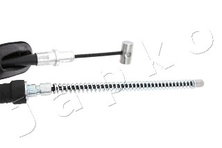 Ilustracja 131840R JAPKO linka hamulca ręcznego