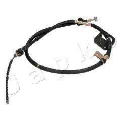 Ilustracja 131810 JAPKO linka hamulca ręcznego