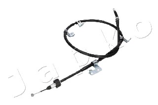 Ilustracja 131H46L JAPKO linka hamulca ręcznego