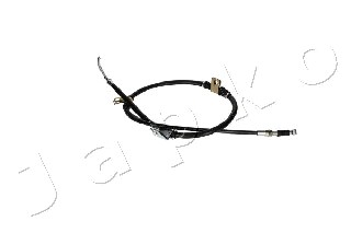 Ilustracja 131H20L JAPKO linka hamulca ręcznego