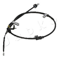 Ilustracja 131H37R JAPKO linka hamulca ręcznego