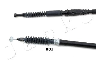 Ilustracja 131K01 JAPKO linka hamulca ręcznego