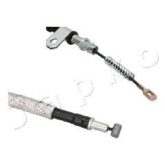 Ilustracja 131W05R JAPKO linka hamulca ręcznego