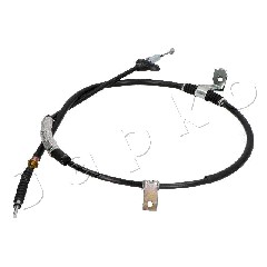 Ilustracja 131W13R JAPKO linka hamulca ręcznego