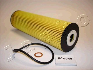 Ilustracja 1ECO040 JAPKO filtr oleju