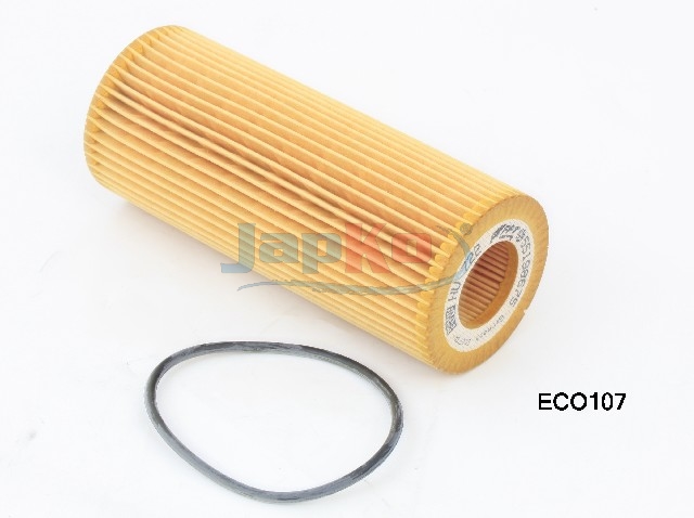 Ilustracja 1ECO107 JAPKO filtr oleju