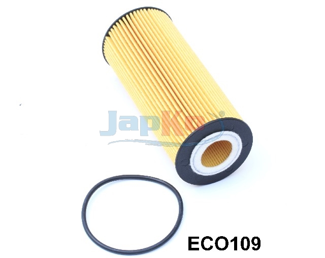 Ilustracja 1ECO109 JAPKO filtr oleju