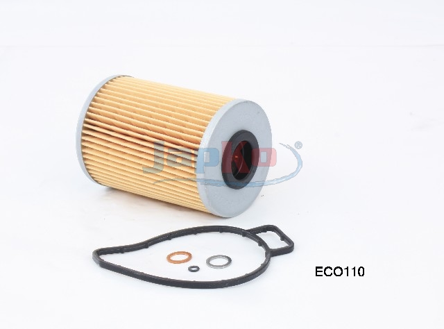 Ilustracja 1ECO110 JAPKO filtr oleju