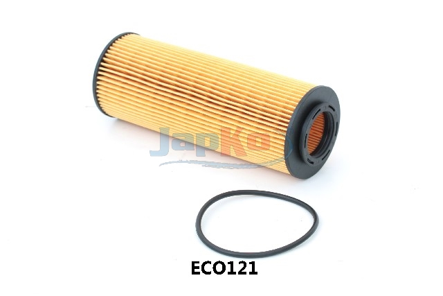 Ilustracja 1ECO121 JAPKO filtr oleju