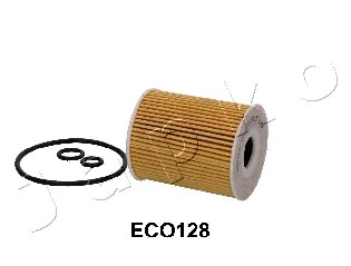 Ilustracja 1ECO128 JAPKO filtr oleju