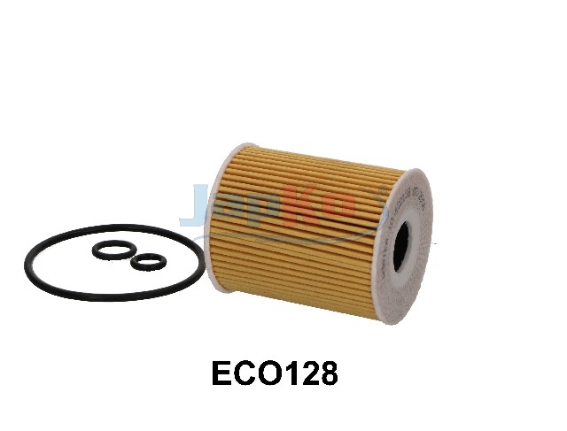 Ilustracja 1ECO128 JAPKO filtr oleju