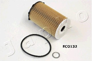 Ilustracja 1ECO132 JAPKO filtr oleju