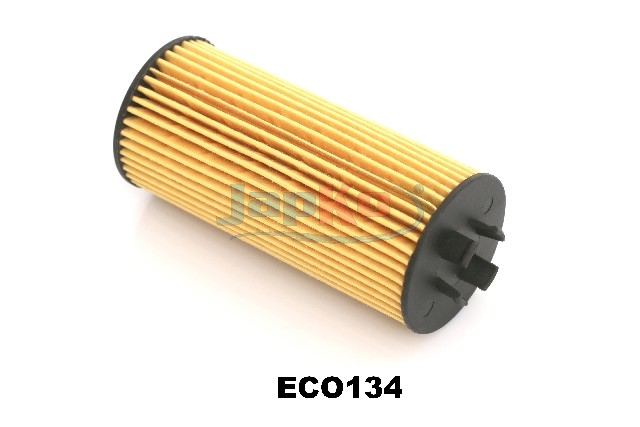 Ilustracja 1ECO134 JAPKO filtr oleju