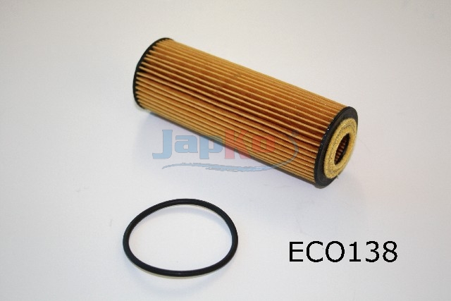 Ilustracja 1ECO138 JAPKO filtr oleju