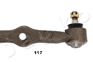 Ilustracja 27117 JAPKO stabilizator, zawieszenie