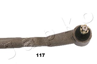 Ilustracja 27117 JAPKO stabilizator, zawieszenie