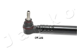 Ilustracja 27L02 JAPKO drążek kierowniczy poprzeczny