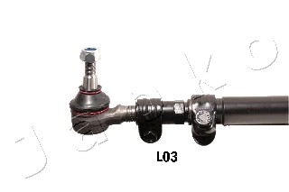 Ilustracja 27L03 JAPKO drążek kierowniczy poprzeczny