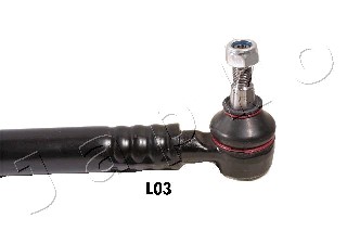 Ilustracja 27L03 JAPKO drążek kierowniczy poprzeczny