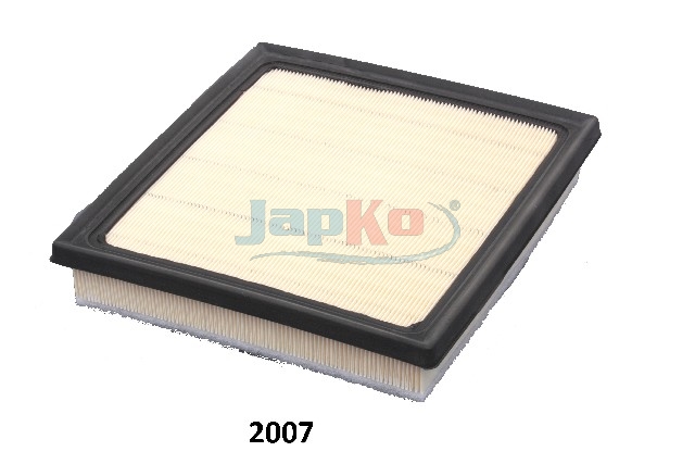 Ilustracja 202007 JAPKO filtr powietrza