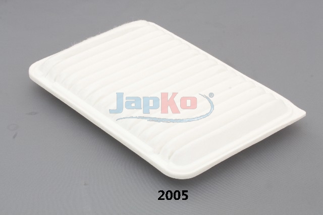 Ilustracja 202005 JAPKO filtr powietrza