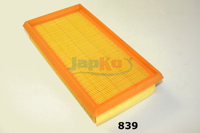 Ilustracja 20839 JAPKO filtr powietrza